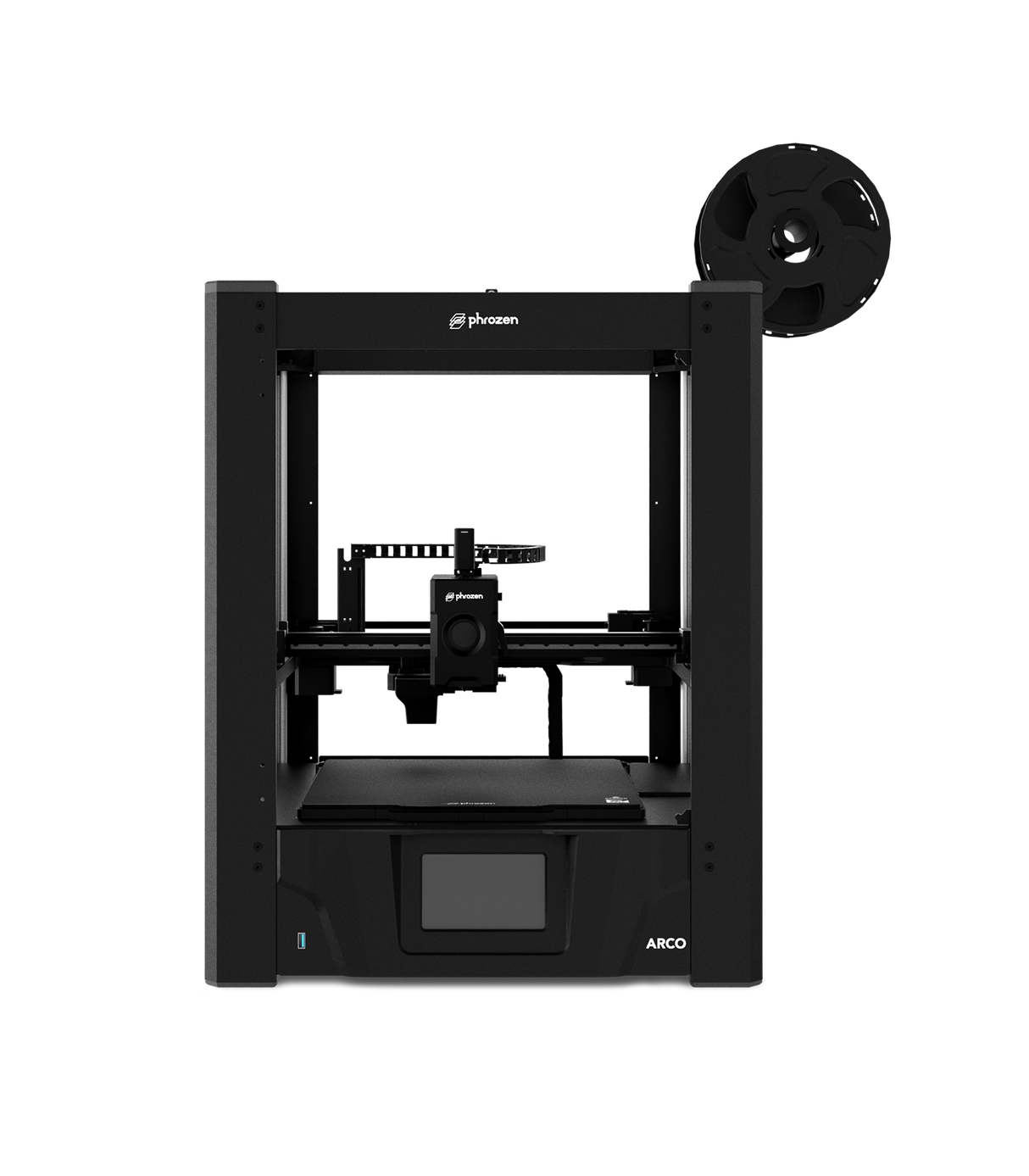Arco 3D Printer Bundle