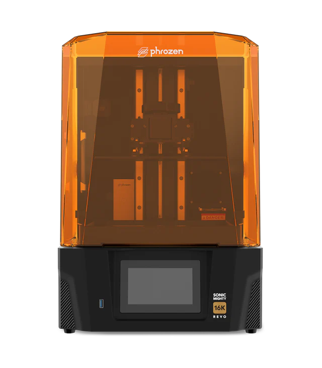 Phrozen Sonic Mighty 16K LCD 3D Printer