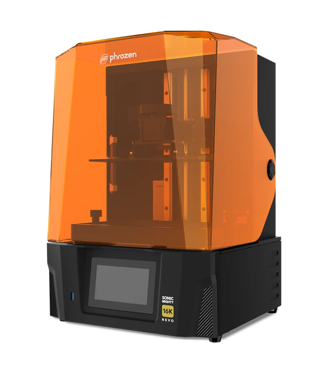 Phrozen Sonic Mighty 16K LCD 3D Printer