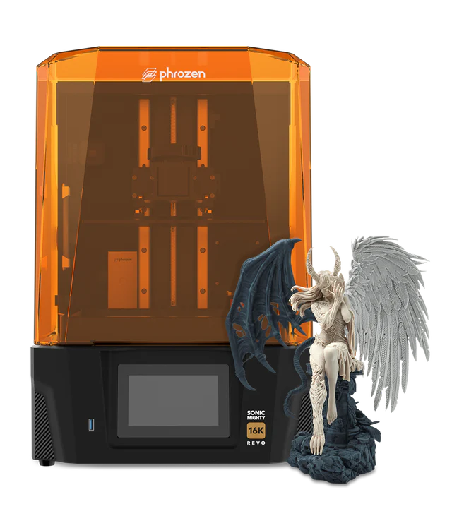 Phrozen Sonic Mighty 16K LCD 3D Printer