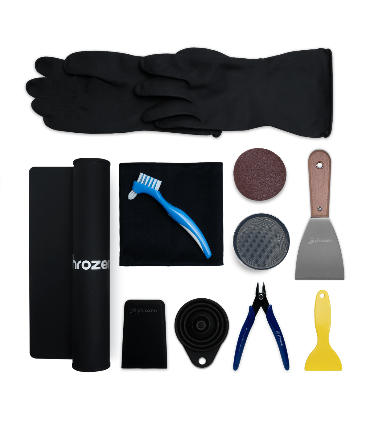 Phrozen Post Processing Kit