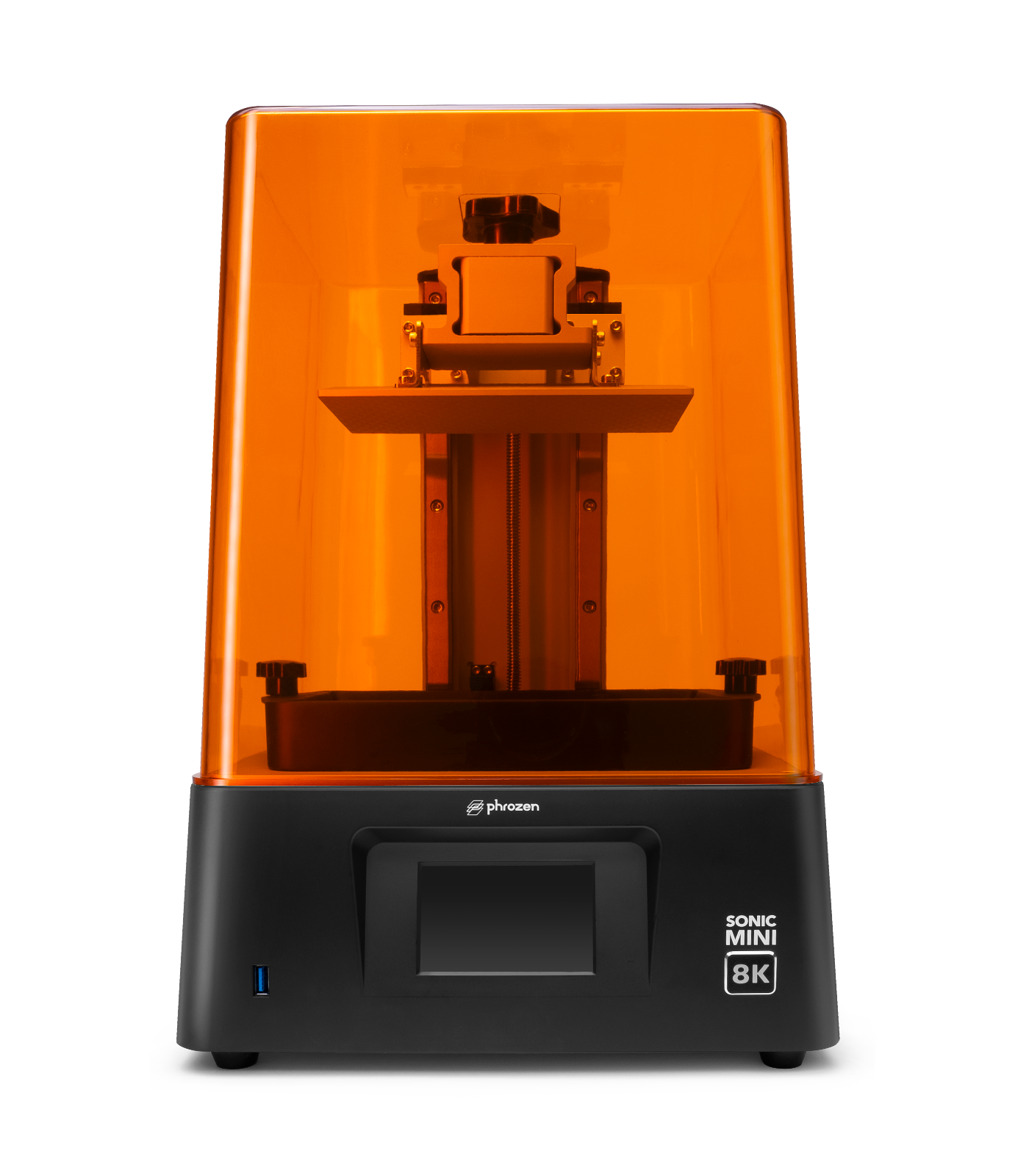 Phrozen 8K 7.1" LCD 3D Printer