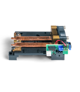 Arco Nozzle Heat Pipe Module