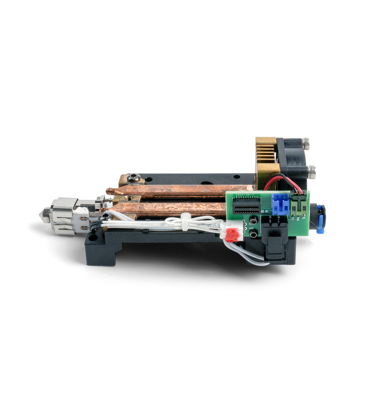 ARCO Nozzle Heat Pipe Module with Hotend