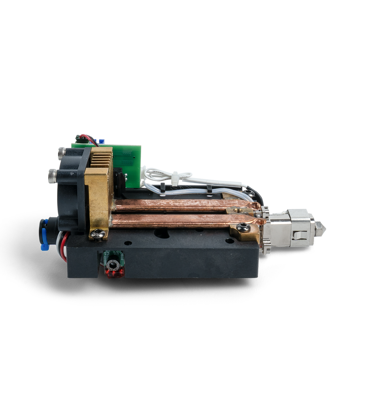 Nozzle Heat Pipe Module Hotend