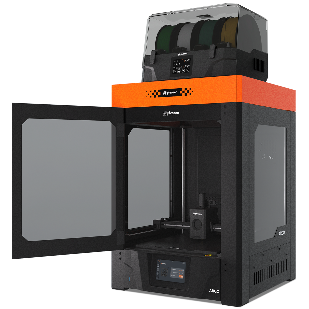 Arco 3D Printer Bundle
