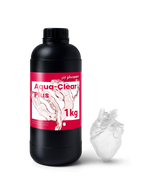 Phrozen Standard Clear/Clear Plus Aqua Resin