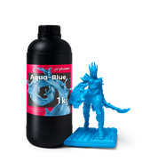 Phrozen Standard Clear/Clear Plus Aqua Resin