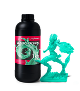 Phrozen Standard Clear/Clear Plus Aqua Resin