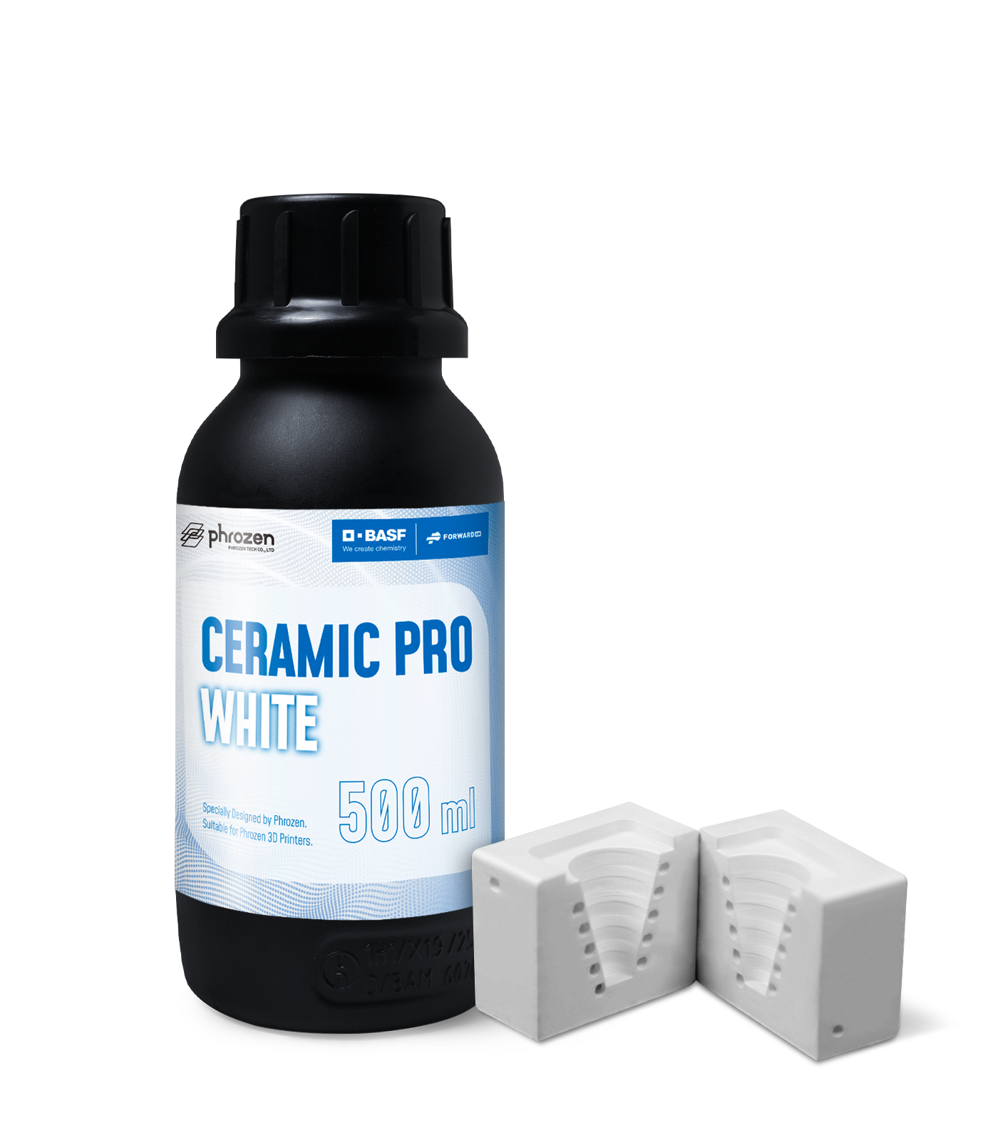 Phrozen Rigid Ceramic Pro