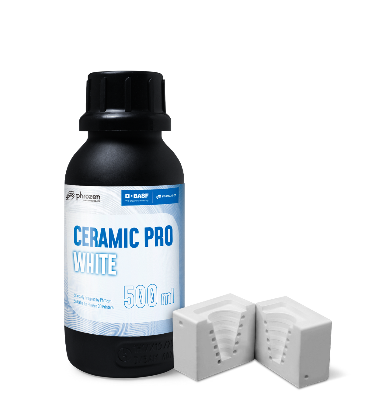 Phrozen Rigid Ceramic Pro