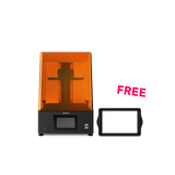 Sonic Mighty 8K 12% OFF + Free Phrozen Resin Vat Replacement