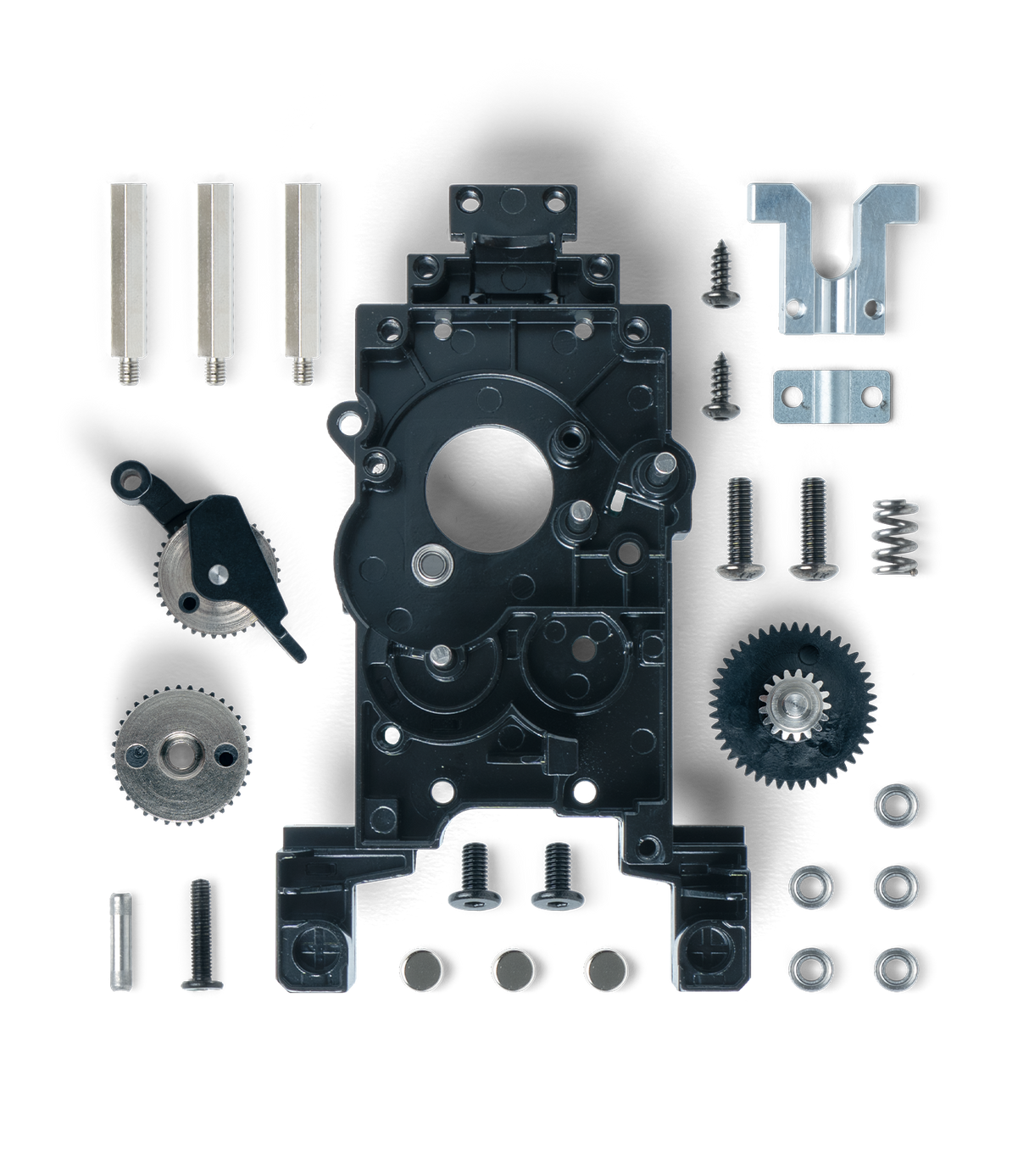 Arco Extruder Kit