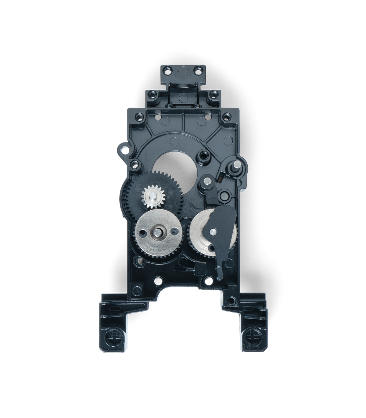 Extruder Kit