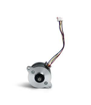 ARCO Extruder Motor