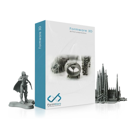 Formware 3D Slicer