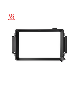 Heated Vat