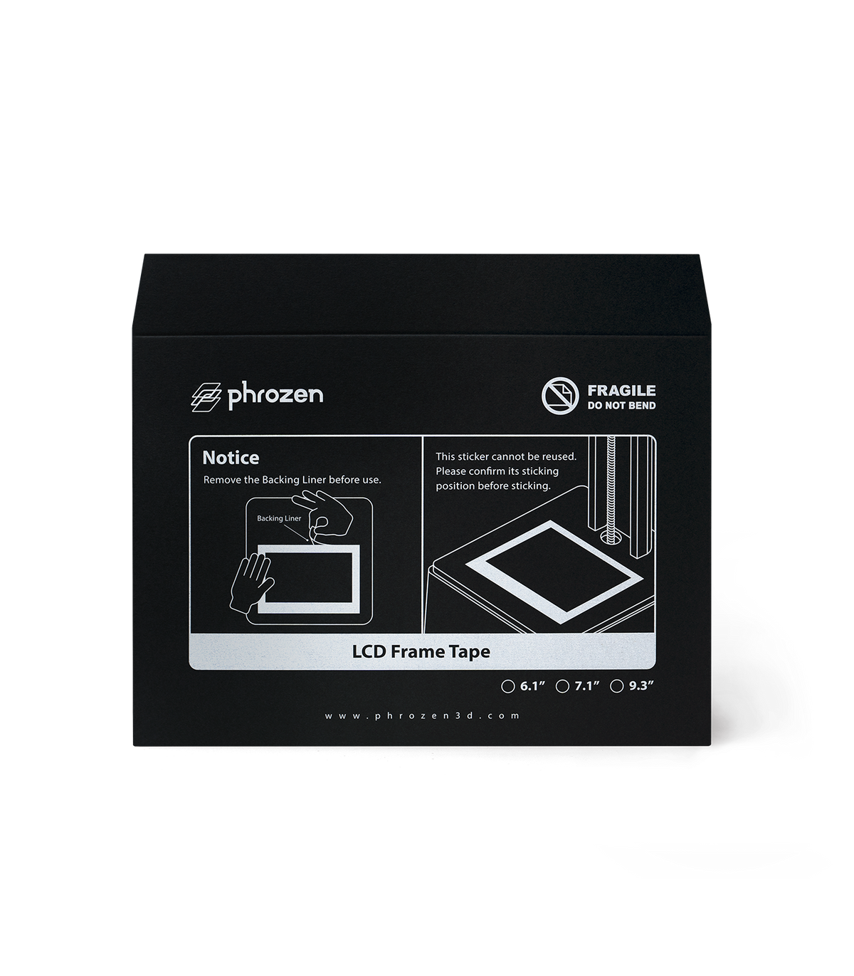 Phrozen