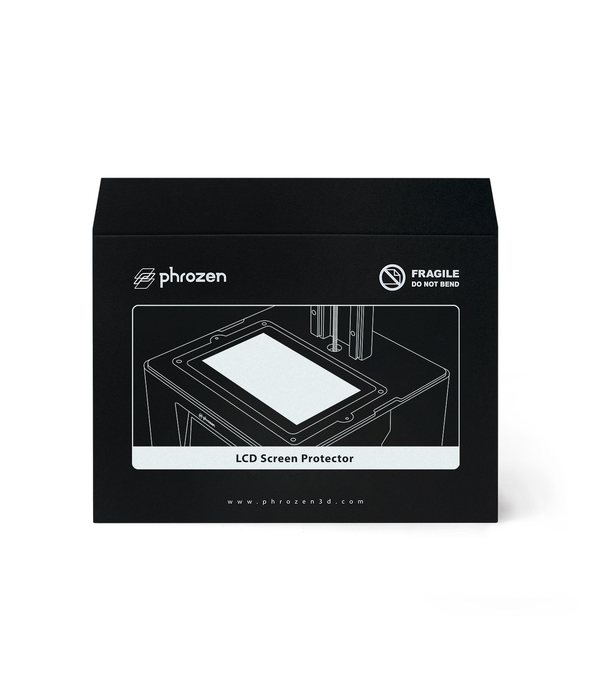 Phrozen 10.1" Sonic Mighty Revo