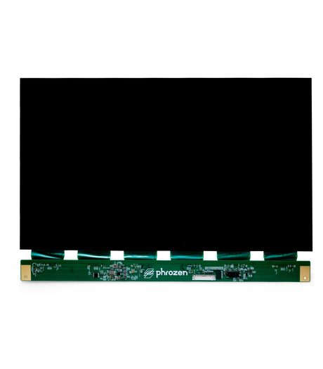 LCD 3D Printer LCD Replacement – Phrozen UK