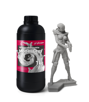 Water-Washable Resins