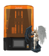 Phrozen Sonic Mighty 16K LCD 3D Printer