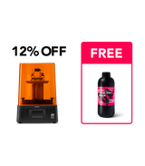 Sonic Mini 8K 12% OFF  + Free Tough 100E Black