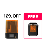 Sonic Mighty 14K 12% OFF + Free Phrozen Pump & Fill