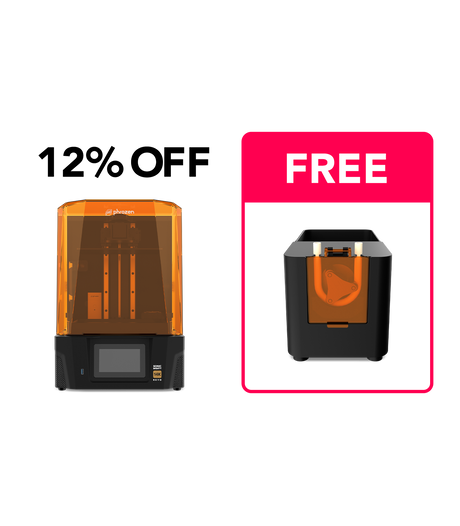 Sonic Mighty 14K 12% OFF + Free Phrozen Pump & Fill