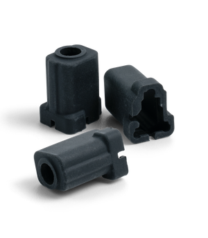 ARCO Silicone Nozzle Sock (3 pcs)