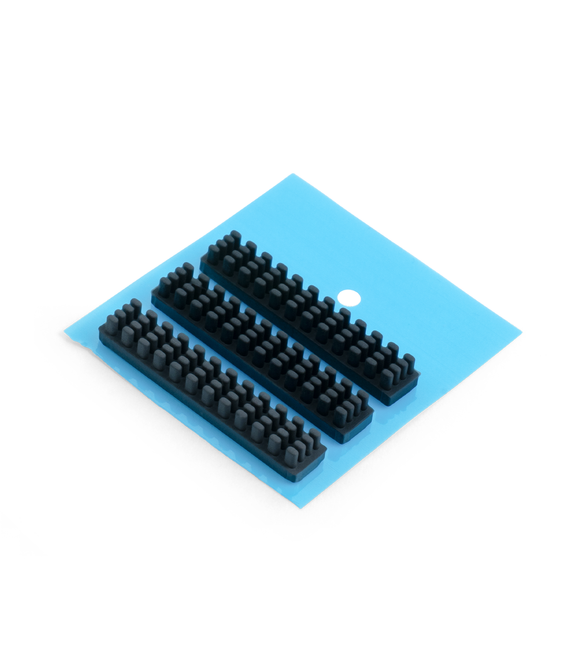 Silicone Nozzle Wiper